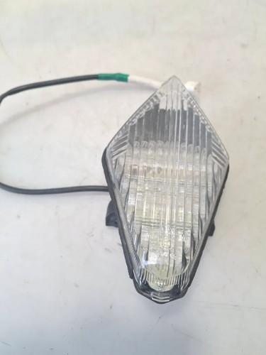 Fanale posteriore yamaha max - fanale, t-max