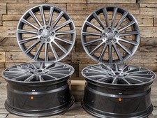 20 Pollici Cerchi KT18 per