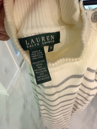 Maglione vintage ralph - vintage,