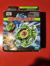 Beyblade Draciel Fortress