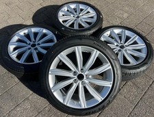 4 RUOTE ESTIVE ORIGINALI 19"