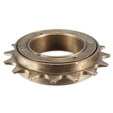 16T Denti Singolo Pignone