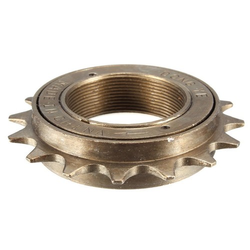 16t denti singolo - denti, pignone