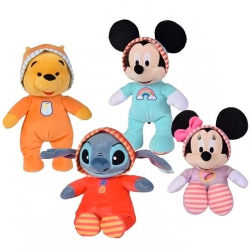 Peluche disney winnie - peluche,