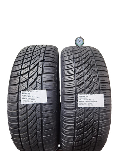 Pneumatici usati 205 r - pneumatici,