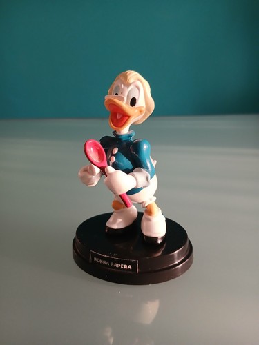 Nonna papera 3d figure - papera"-,