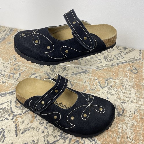 Zoccoli betula birkenstock - betula, by