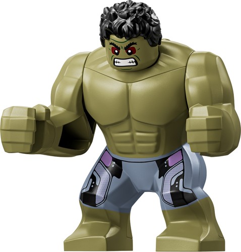 Lego minifigure - -,