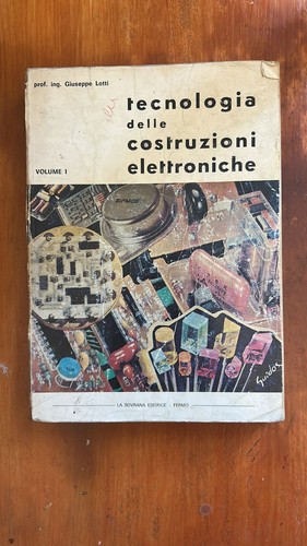Tecnologia delle costruzioni