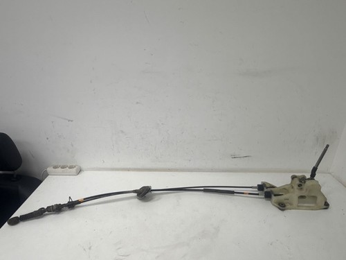 Quadro cambio hyundai - cambio, 2008