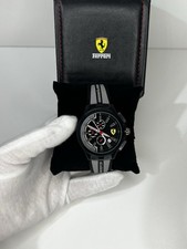 Orologio Scuderia Ferrari