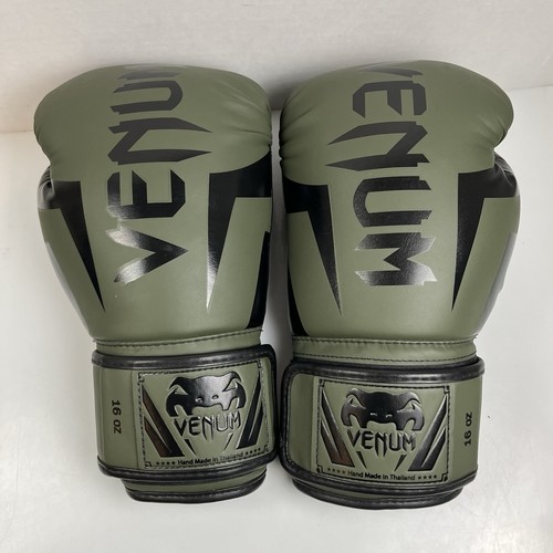 Guantoni boxe venum elite - venum,
