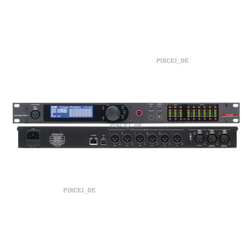 Venu360 processore audio - venu360,