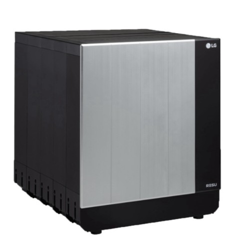 Energy solution enblock - lg,