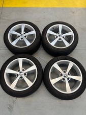 Cerchi lega gomme - 4,