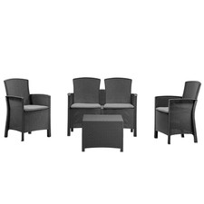 SET SALOTTINO 4 POSTI LIDO
