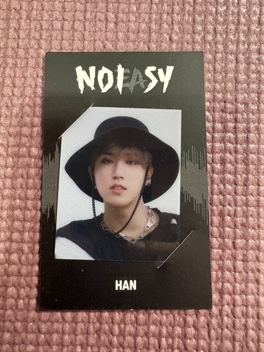 Album stray kids - stray,