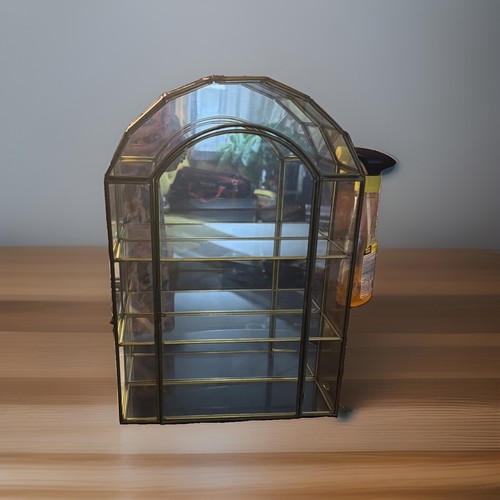 Mobiletto curio vintage - curio,