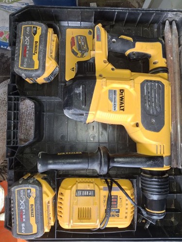 Dewalt dch481x2 flexvolt - dch481x2,