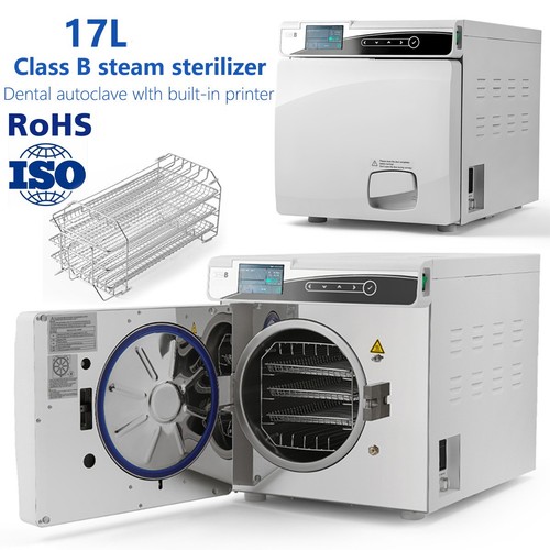 Sterilizzatore vapore - a,