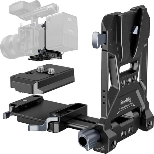 Smallrig 4064b piastra - smallrig,