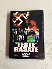 TESTE RASATE DVD OTTIME