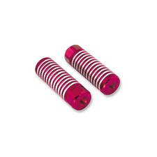 Set Poggiapiedi Pedane per