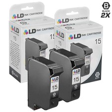 LD Ricambio per Cartucce di