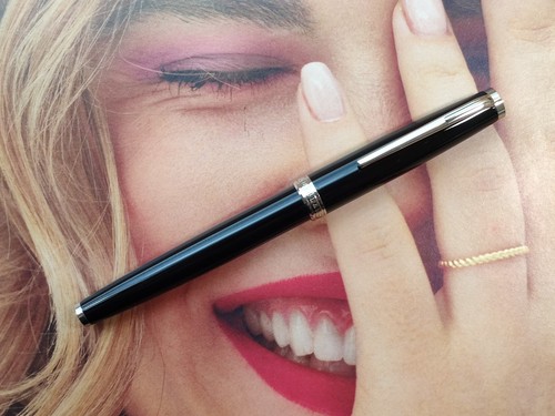 Montblanc pix penna sfera - montblanc,