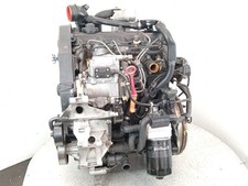 1Z MOTORE COMPLETO / 6708791
