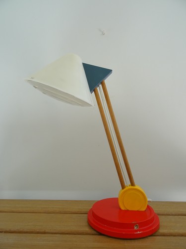 Ancienne lampe bureau ikea - lampe,