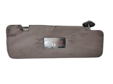 PARASOLE ALETTA LATO PASSEGGERO PER MAHINDRA Bolero 1° Serie HGA (00>)