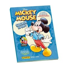 Evado Mancoliste Figurine TOPOLINO Sticker Story Panini 2018 € 0,30 - 18/12/25