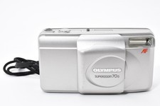 【COSÌ COM'È】Olympus