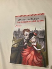 La Meccanica del Cuore di