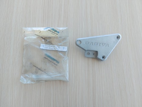 Moto cagiva river 600 - cagiva,