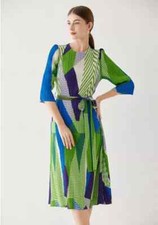 Tubino Vestito Abito Donna
