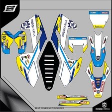 KIT Grafiche adesive Per