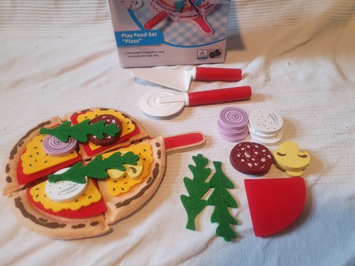 Playtive junior pizza - playtive, play