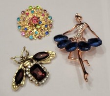 Ballerina strass ballerina