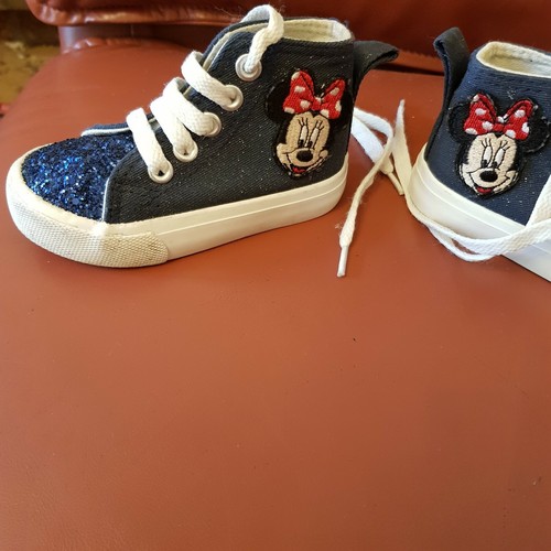 Scarpe bambina disney minnie - scarpe,