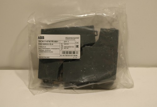 Abb oss160gg1s terminale - oss160gg1s/4,