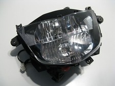 Faro proiettore luce anteriore