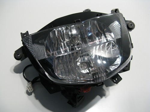 Faro proiettore luce anteriore