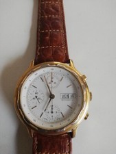 Cronografo Valjoux 7750