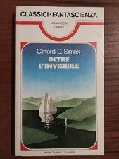 Urania Fantascienza Oltre