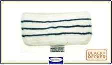 Panno Microfibra Scopa Vapore