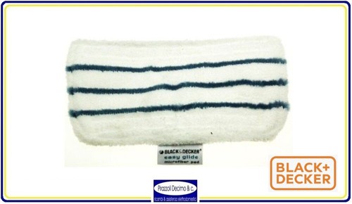 Panno microfibra scopa vapore - panno,