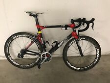 BMC IMPEC, bici da corsa in carbonio