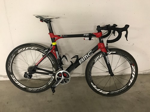 Bmc impec bici corsa in - impec,, da